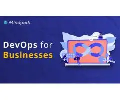DevOps consulting services