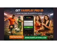 Fairplay Pro ID