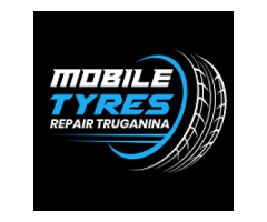 Mobile Tyres Repair Truganina