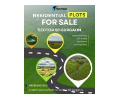 Flats in Sector 88A Gurgaon Modern Living with Excellent Connectivity