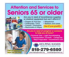 Incontinence Support for Seniors Diapers, Pads, Pull-Ups & More - 3