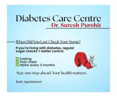 Diabetes Care Centre