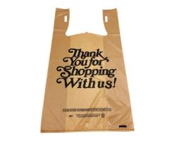 High-Quality Thank You Bags Wholesale Supplier