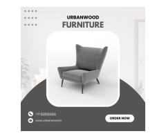 Urbanwood Furniture Shop in Jaipur
