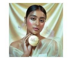 Best Powder Blush Smooth, Long-Lasting & Vibrant Zuri Cosmetics - 2