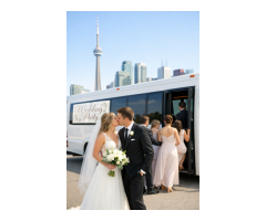 Reliable Charter Bus Services Near Me - 2