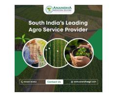 Nursery Plant Consultancy Service in Madurai