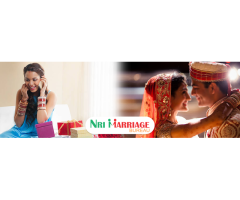 NRI Marriage Bureau Trusted Matrimony Services for Matchmaking