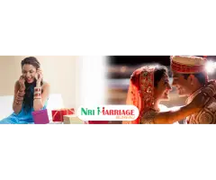 NRI Marriage Bureau Trusted Matrimony Services for Matchmaking