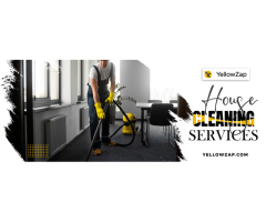 House Cleaning Company in Dubai