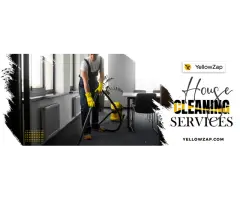 House Cleaning Company in Dubai