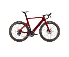 Canyon Aeroad CF SLX 8 AXS Road Bike INDORACYCLES