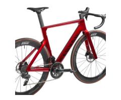 Canyon Aeroad CF SLX 8 AXS Road Bike INDORACYCLES - 2