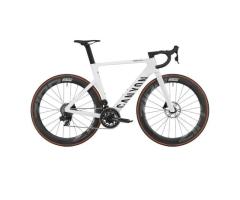 Canyon Aeroad CF SLX 8 AXS Road Bike INDORACYCLES - 3