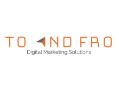 To and Fro Digital Marketing Solutions