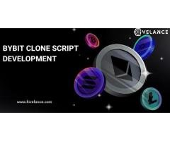 Bybit Clone Script Development