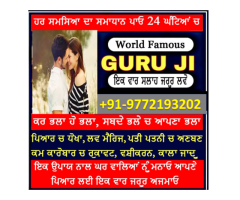 Freely Get Solution of Breakup, Lost Love, Marriage, Ex Partner Problem,+919772193202