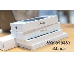 iPhone 14 128 seal box in just 54000 with Bill