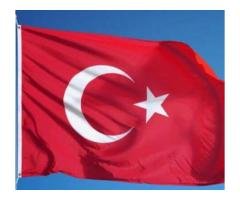 Turkey visa from Dubai