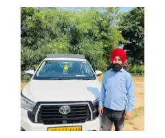 Tours And Travels in Mohali