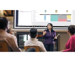 Drive Innovation in Higher Education with Microsoft Dynamics 365