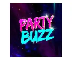 Party Buzz. Phone Number