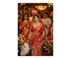 Top 10 Makeup Artists in Delhi Expert Beauty for Every Occasion