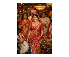 Top 10 Makeup Artists in Delhi Expert Beauty for Every Occasion