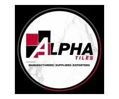 Alpha Tiles