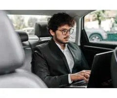 Best Space Center Houston Transportation Ride with Caviar Chauffeur Services