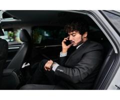 Best Space Center Houston Transportation Ride with Caviar Chauffeur Services - 2