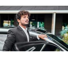 Best Space Center Houston Transportation Ride with Caviar Chauffeur Services - 3