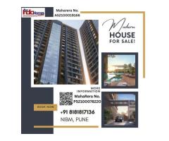 Triaa Rezo NIBM Road Pune A Destination Where Life Finds Its Natural Rhythm