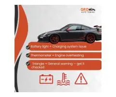 Expert Tow Truck Service in South Surrey