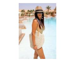 Beach Bags Dubai - Ready Set Travel