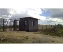 Prime 50x100 plots for sale