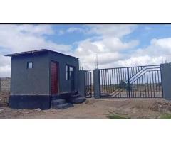 Prime 50x100 plots for sale - 2