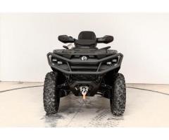Can-Am Outlander MAX XT 850 ATV - 2