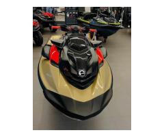 SEA-DOO RXP-X 325 TECH PACKAGE jetski
