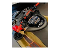SEA-DOO RXP-X 325 TECH PACKAGE jetski - 5
