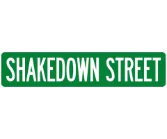 Shakedown Street