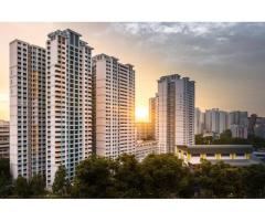 Elevate Your Living Standards at the Iconic Unimax Towers, Dombivli