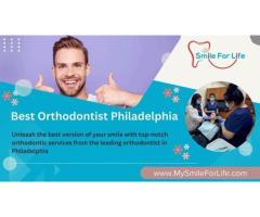 Best Orthodontist Philadelphia Offering Advanced Smile Solutions