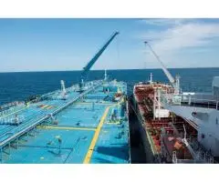Best Clean Energy &amp LNG Solutions Oceane Marine