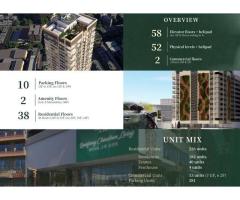 4 Bedroom Condo for sale in Binondo Estates Unit A Ongpin Tower - 2