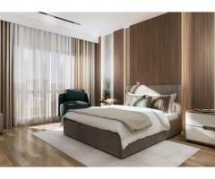 4 Bedroom Condo for sale in Binondo Estates Unit A Ongpin Tower - 4