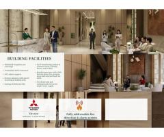 4 Bedroom Condo for sale in Binondo Estates Unit A Ongpin Tower - 5