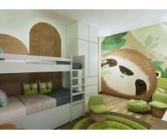 4 Bedroom Condo for sale in Binondo Estates Unit A Ongpin Tower - 9