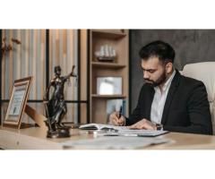 Cyber Crime Lawyer Dubai Expert Digital Crime Defense Lawyers in Dubai