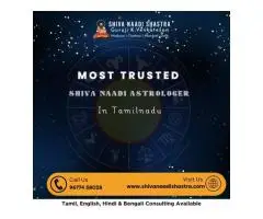 Leadonf Shiva Nadi Astrology Center in Mumbai